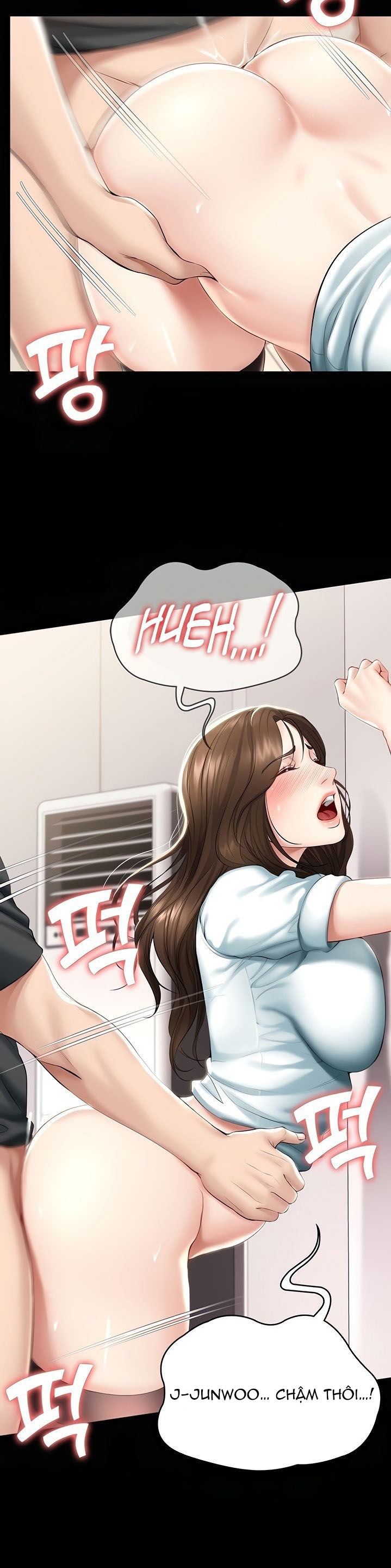 nhật ký nội trú chapter 44 17