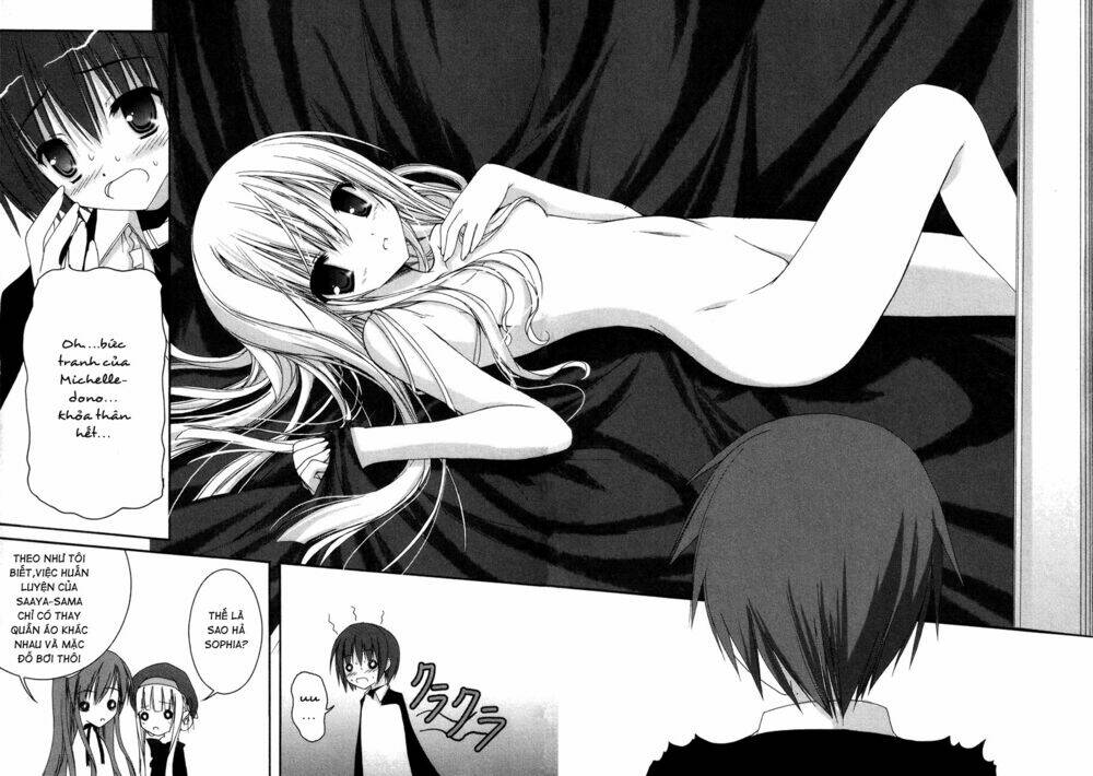 nusunde lilith chapter 9 28