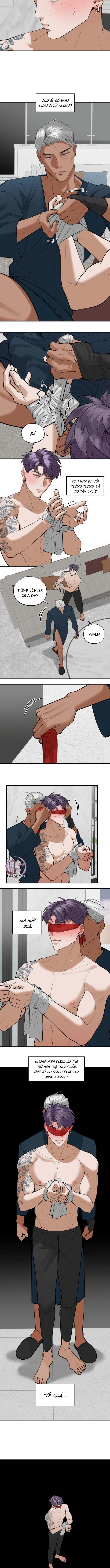 lặng lẽ ngắm nhìn em chapter 11 3