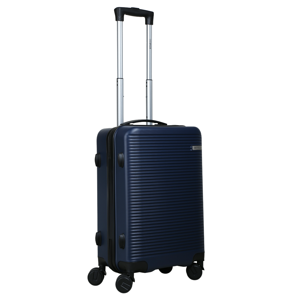 Vali Kéo Nhựa Du Lịch STARGO XAVAN Z22 - Size S / Xách Tay - Khóa TSA - Nhựa ABS