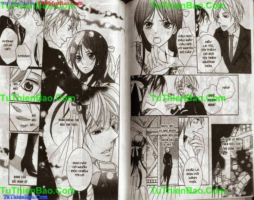 mê cung tình yêu chapter 9 72