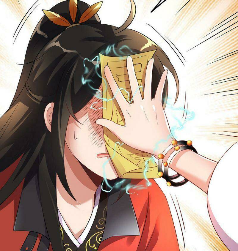 thiên kim bất hoán chapter 63 19