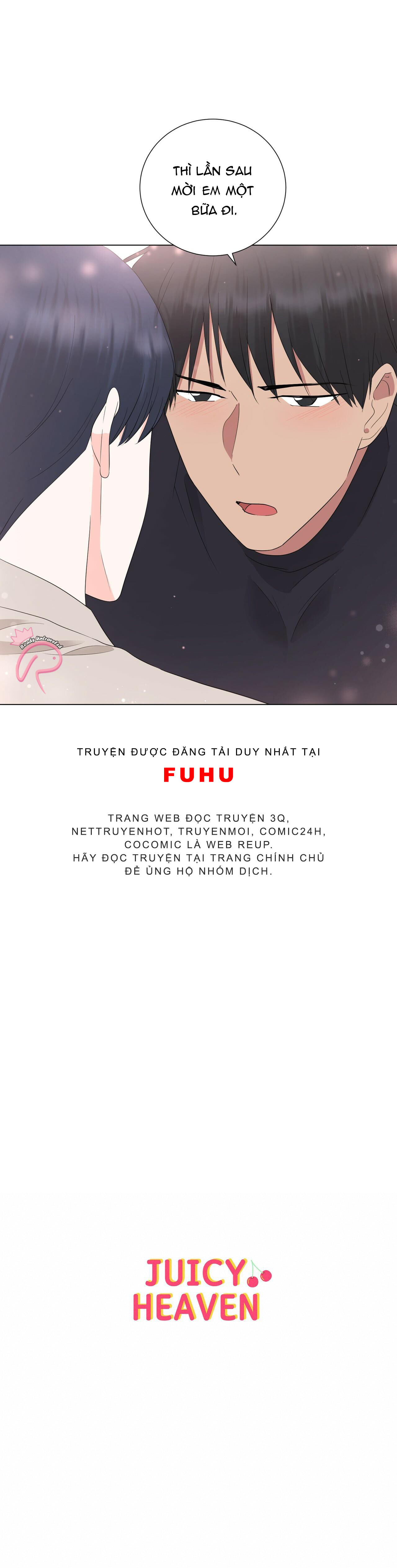 họ đã ngủ với nhau chapter 18 18