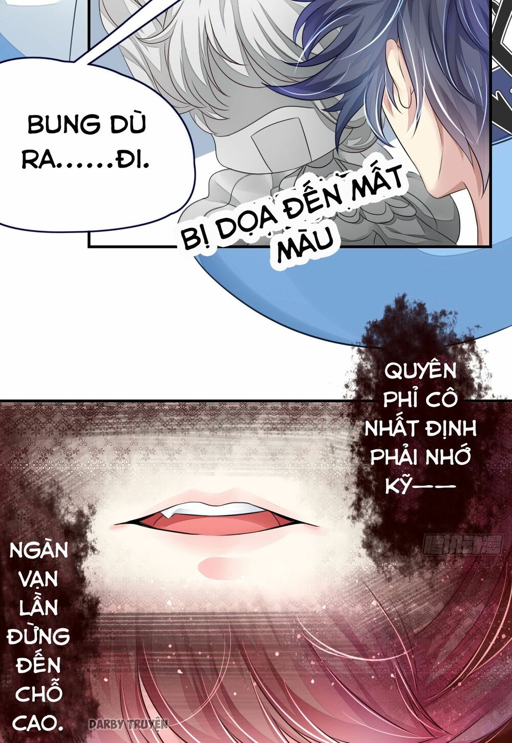 thuyền trưởng đại nhân khinh diểm ái chapter 9 15