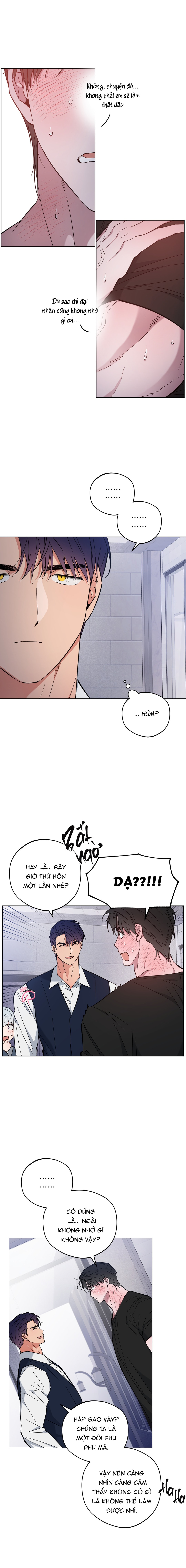 bình minh trên sông mây chapter 60 11