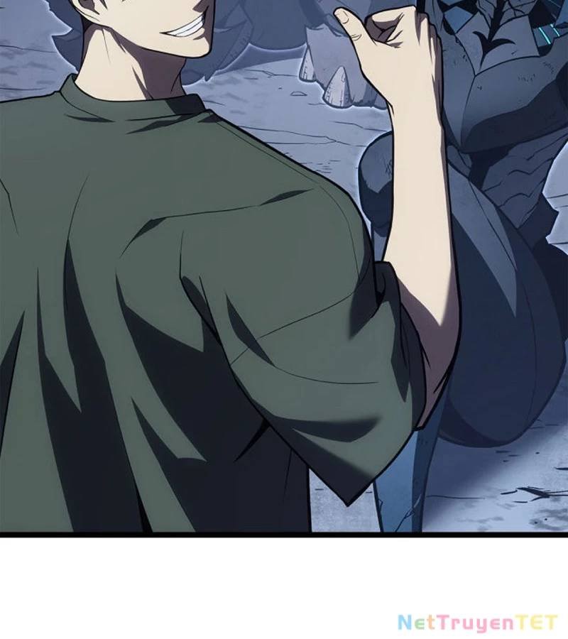 Vị Vua Mạnh Nhất Đã Trở Lại chapter 112 77