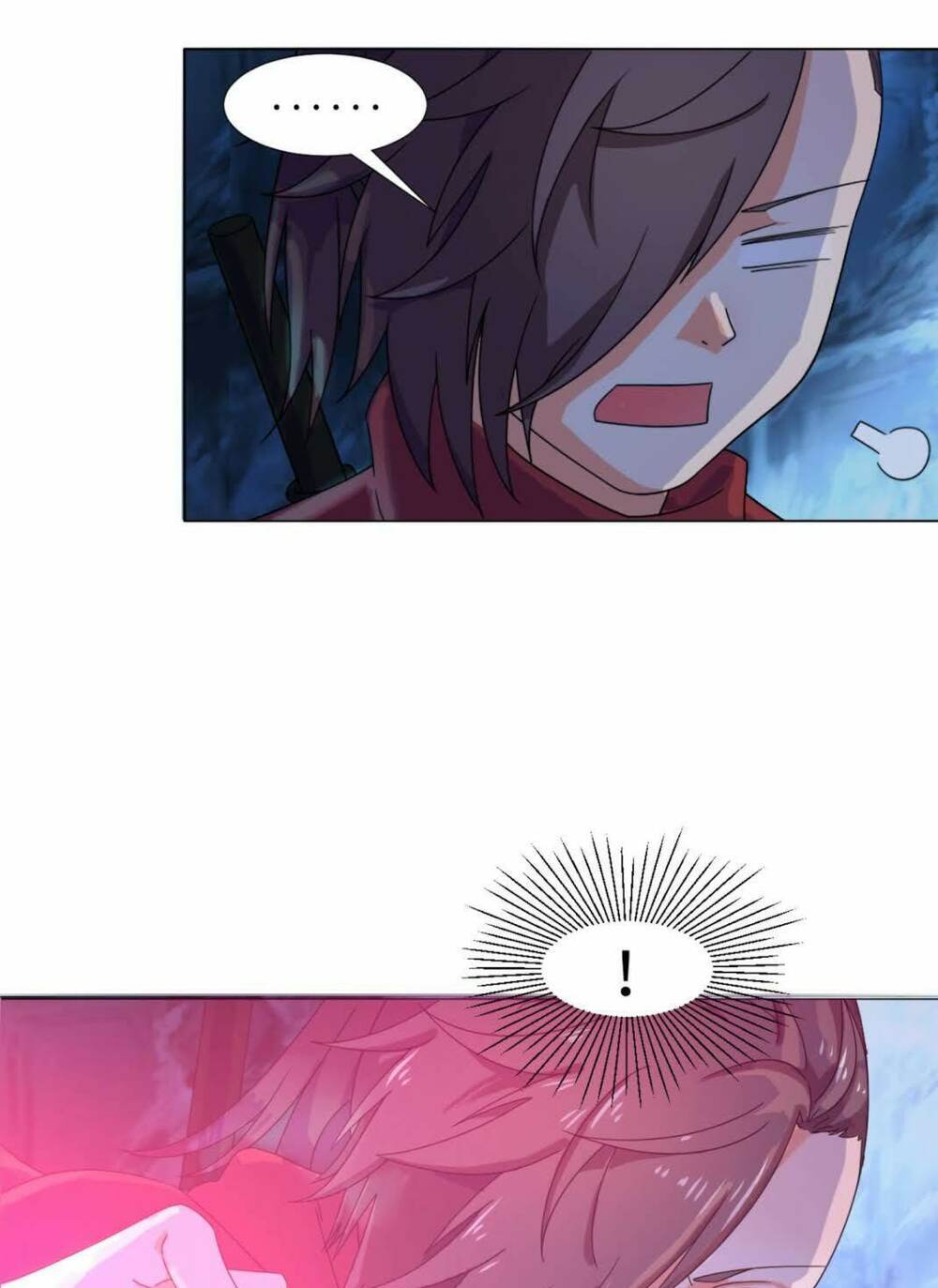 cực vũ huyền đế chapter 85 30