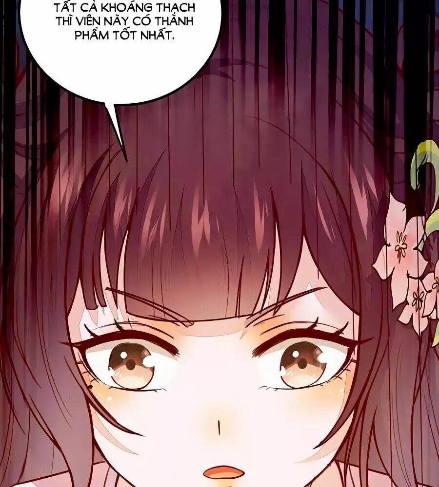 thần y khí nữ: ngự thú cuồng phi của quỷ đế chapter 54 75