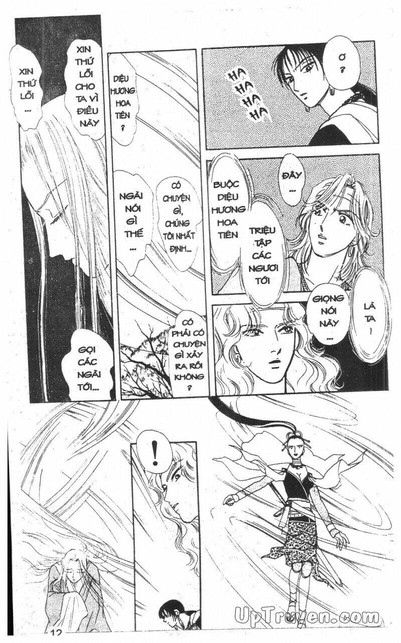 hoàng tử hoa - bud boy chapter 9 13