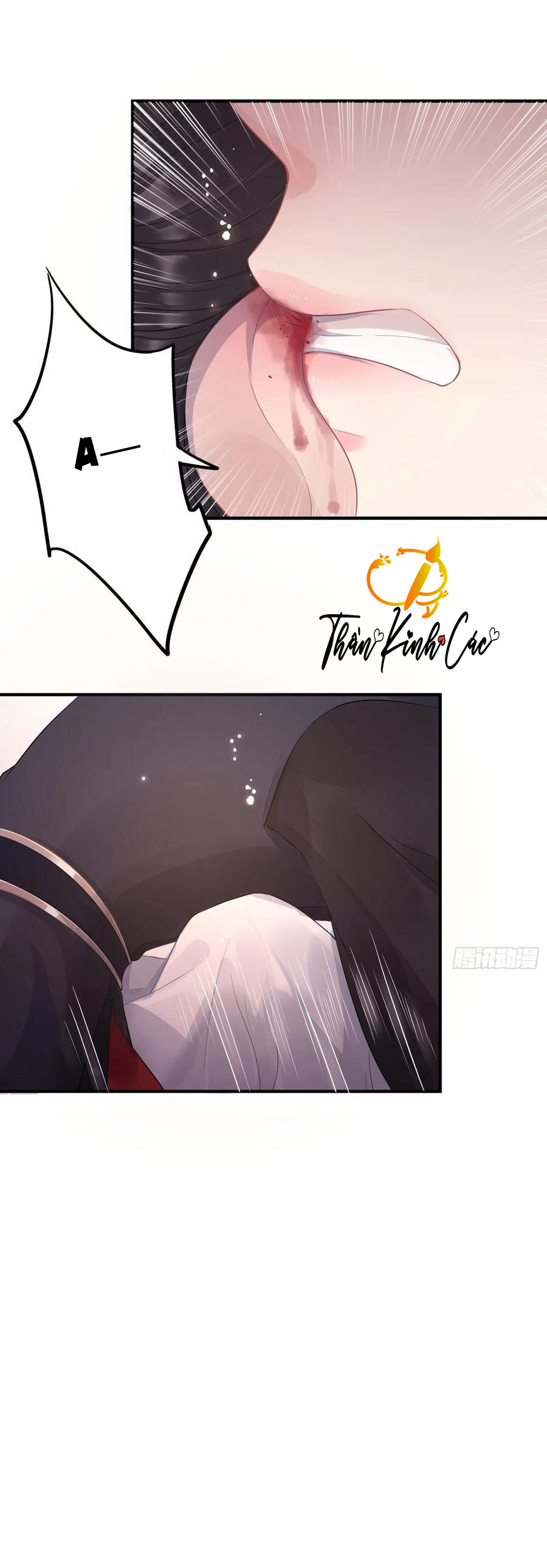 dập hoa lục chapter 9 9