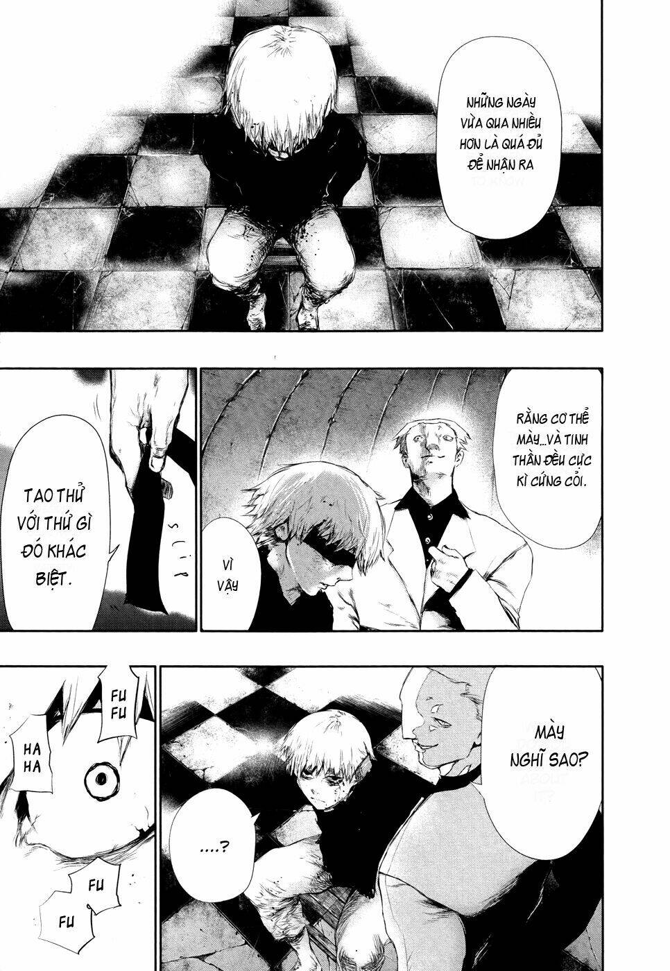 ngạ quỷ tokyo chapter 62 18