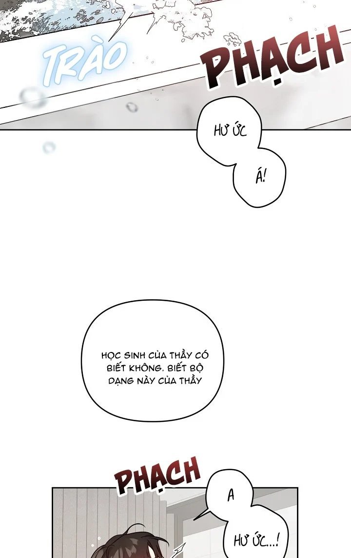 thần tượng đến rồi!? chapter 20 43