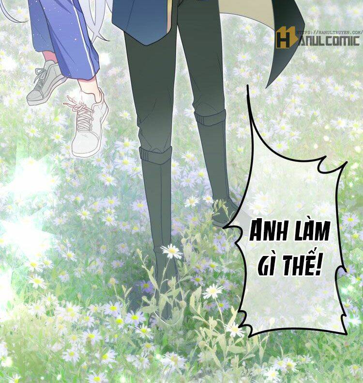 monster - độ ấm của dã thú trầm tĩnh chapter 2 60