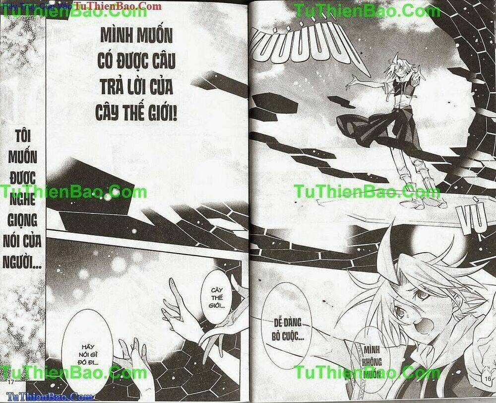 ẩn số chapter 6 9