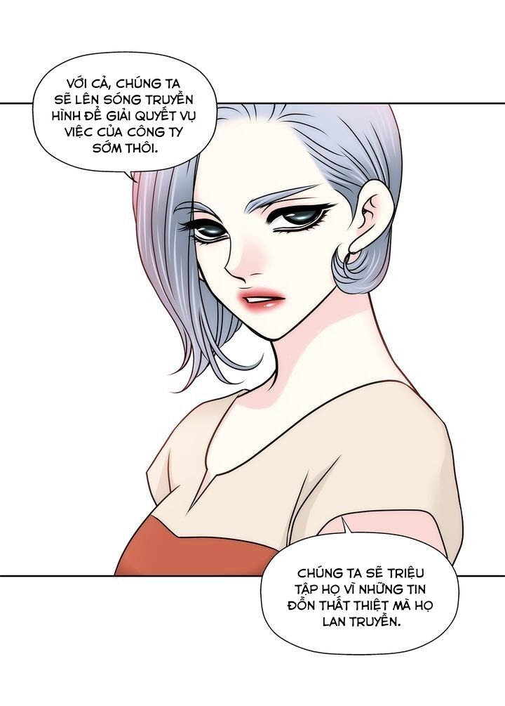 người đàn ông của tôi chapter 64.2 9