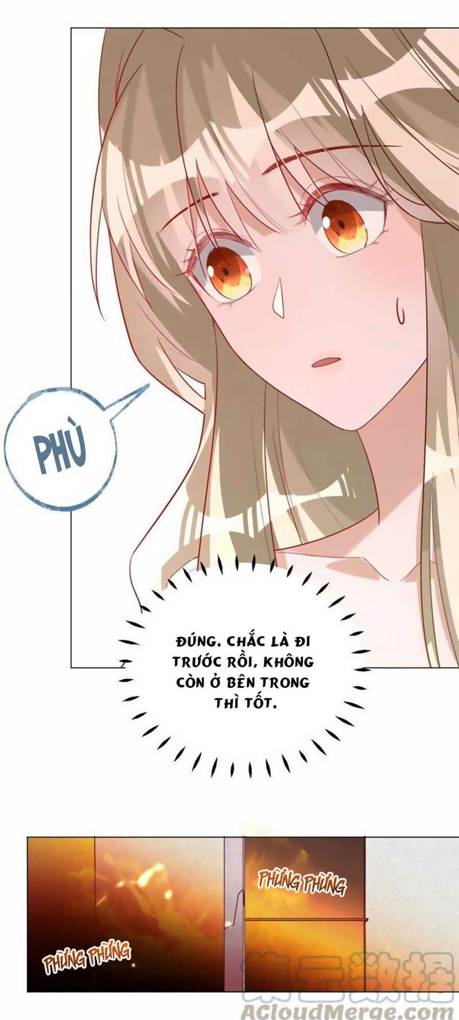 thần luân mật luyến chapter 87 4