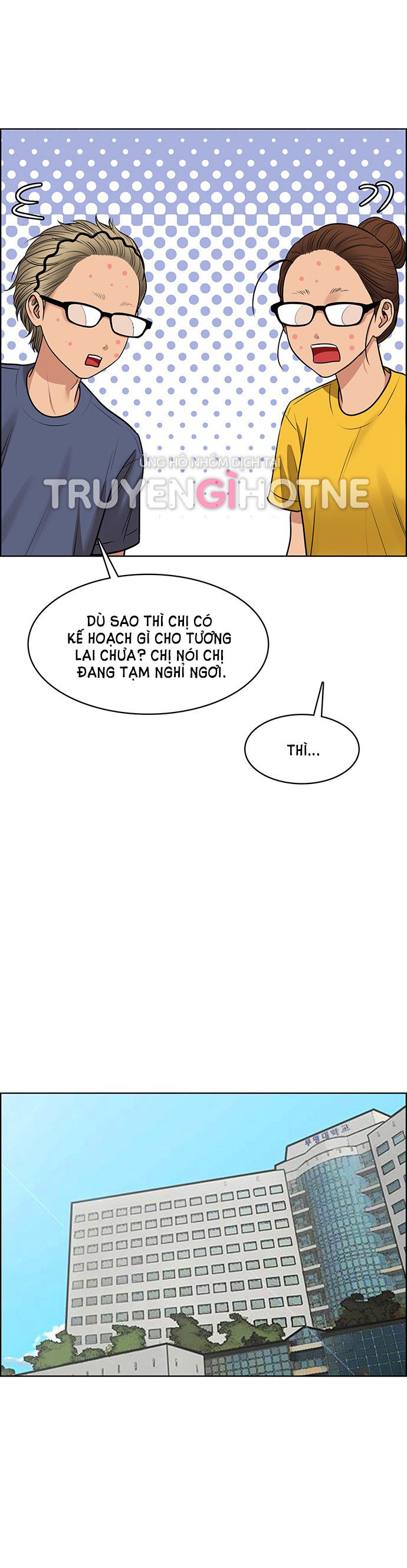 vẻ đẹp đích thực - true beauty chapter 222.1 31