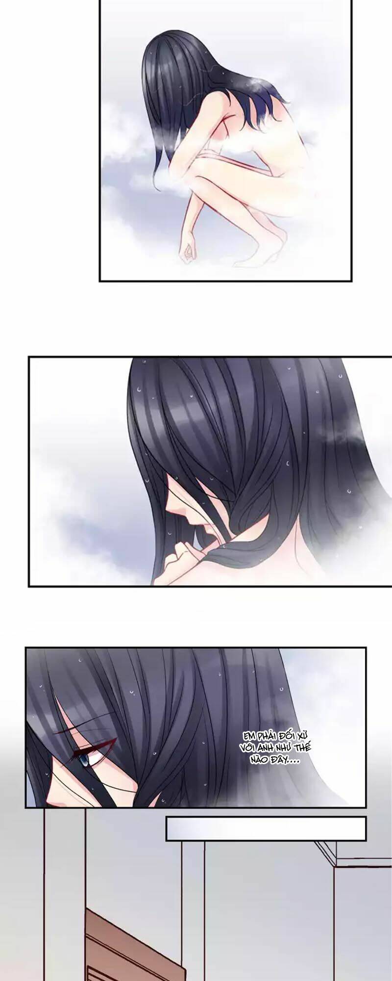 nghịch chuyển luyến tình chapter 13 8