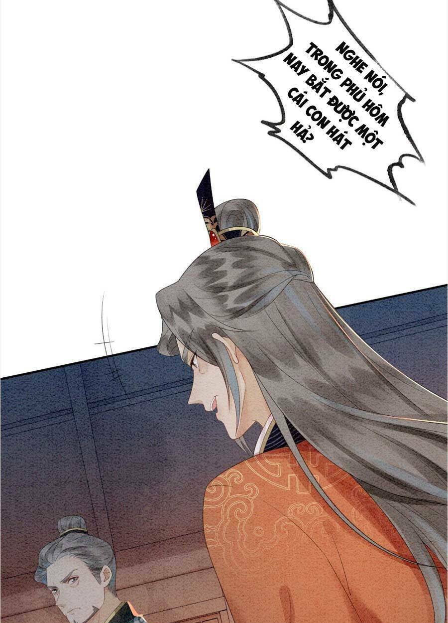 bắt đầu hủy hôn để công lược vương gia chapter 45 30