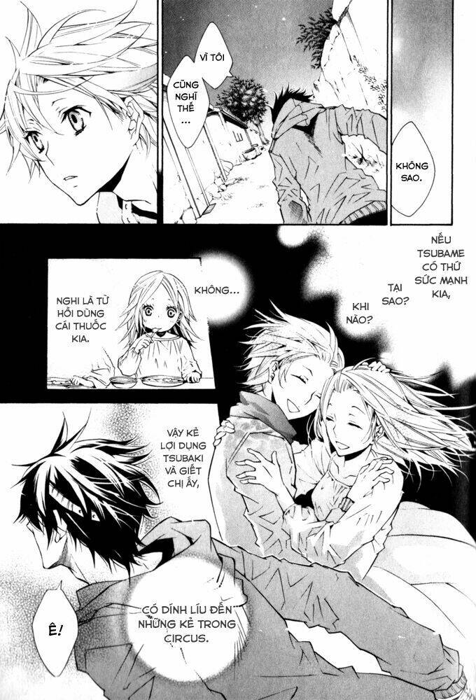 karneval chapter 12 31