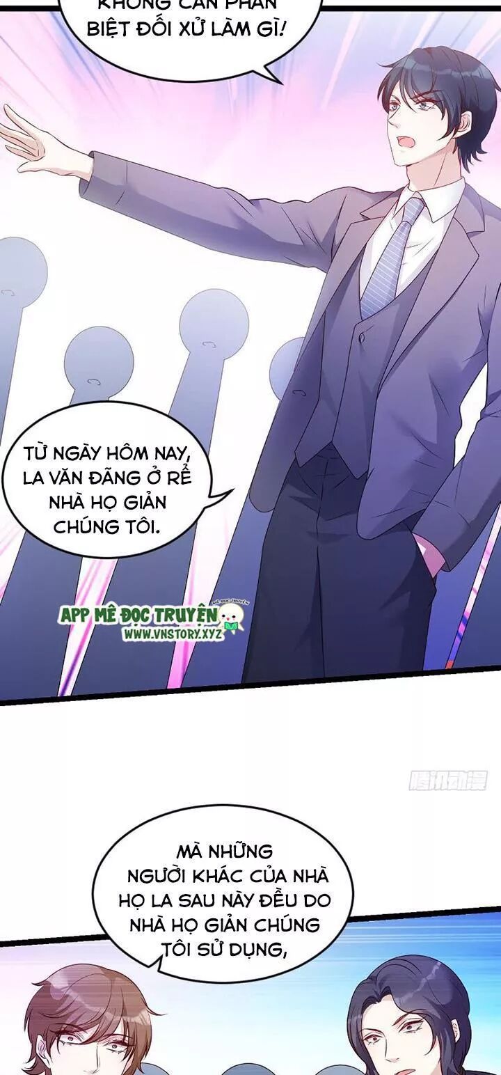 bảo bối đáng yêu đột kích chapter 62 28