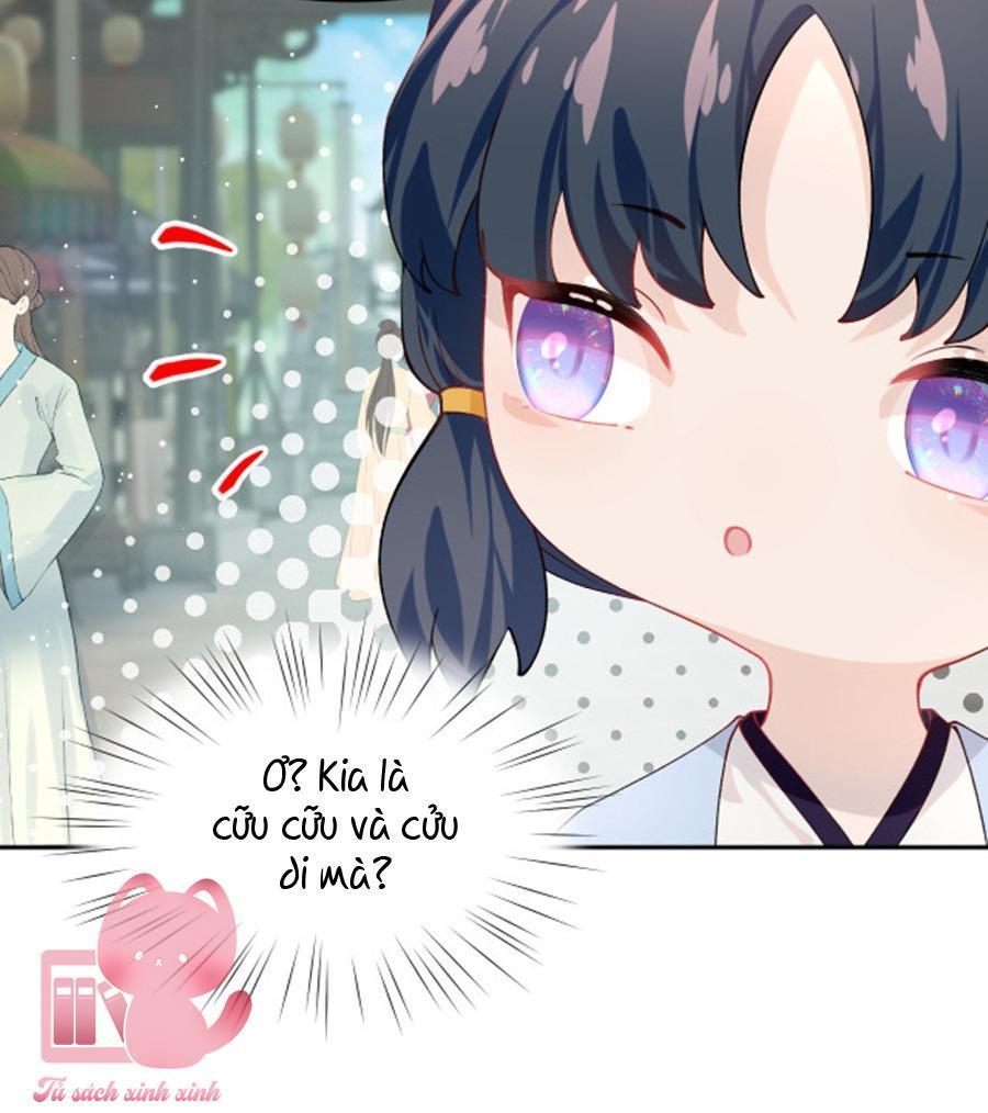 một đêm nọ đột nhiên yandere tới! chapter 150 13