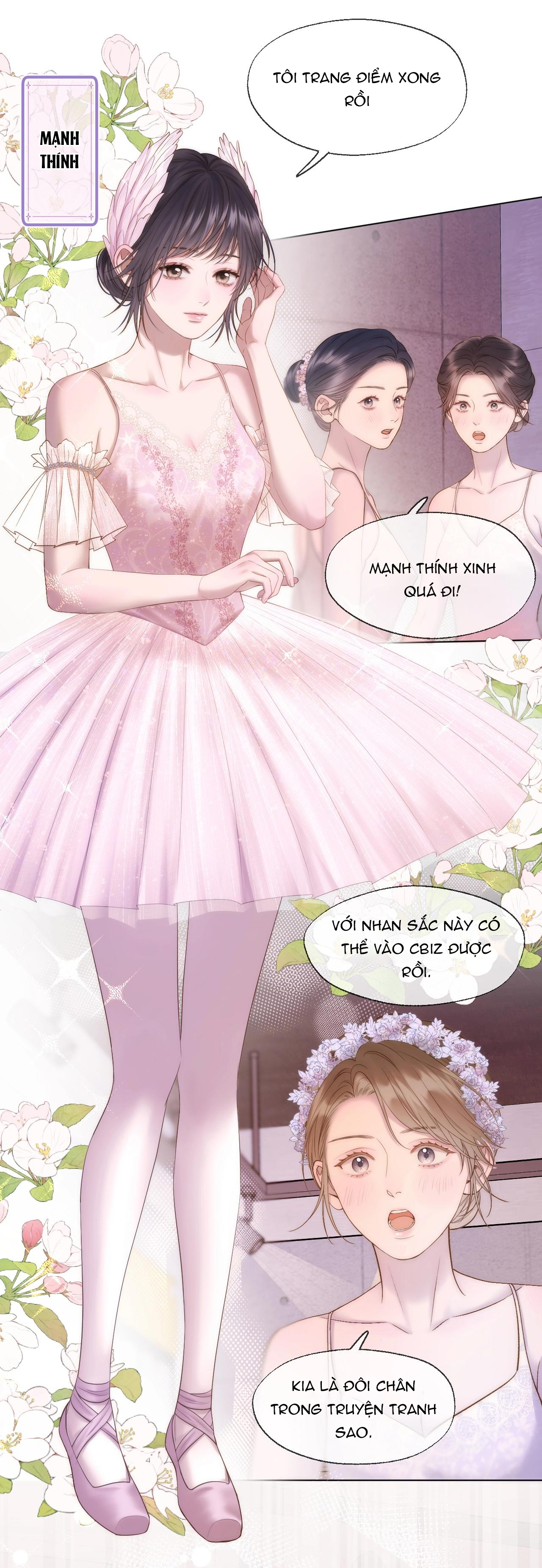 bệnh yêu chapter 79.3 4