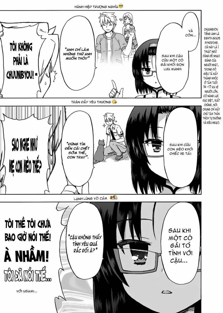 fujimura-kun meitsu chapter 81 8