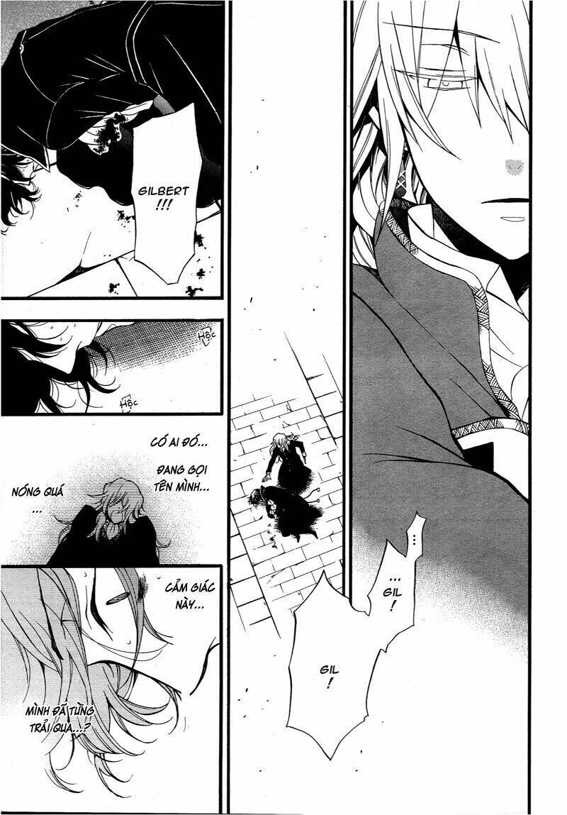pandora hearts chapter 65 50