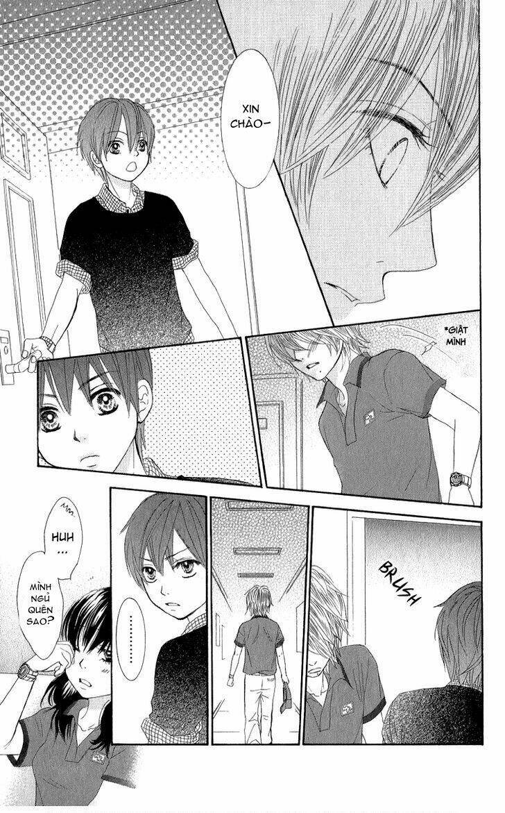 bokutachi wa shitte shimatta chapter 33 16