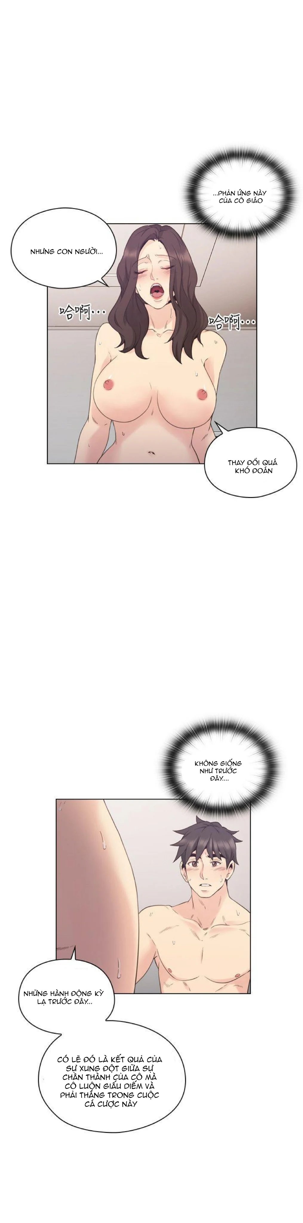 tình nhân chapter 34 24