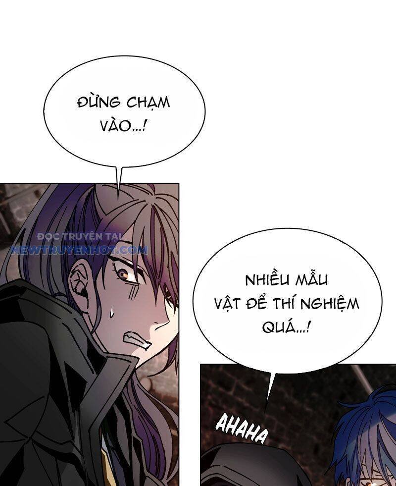 tận thế cũng chỉ là trò chơi chapter 25 115