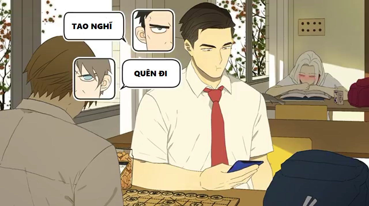 nam hào thượng phong chapter 33 3