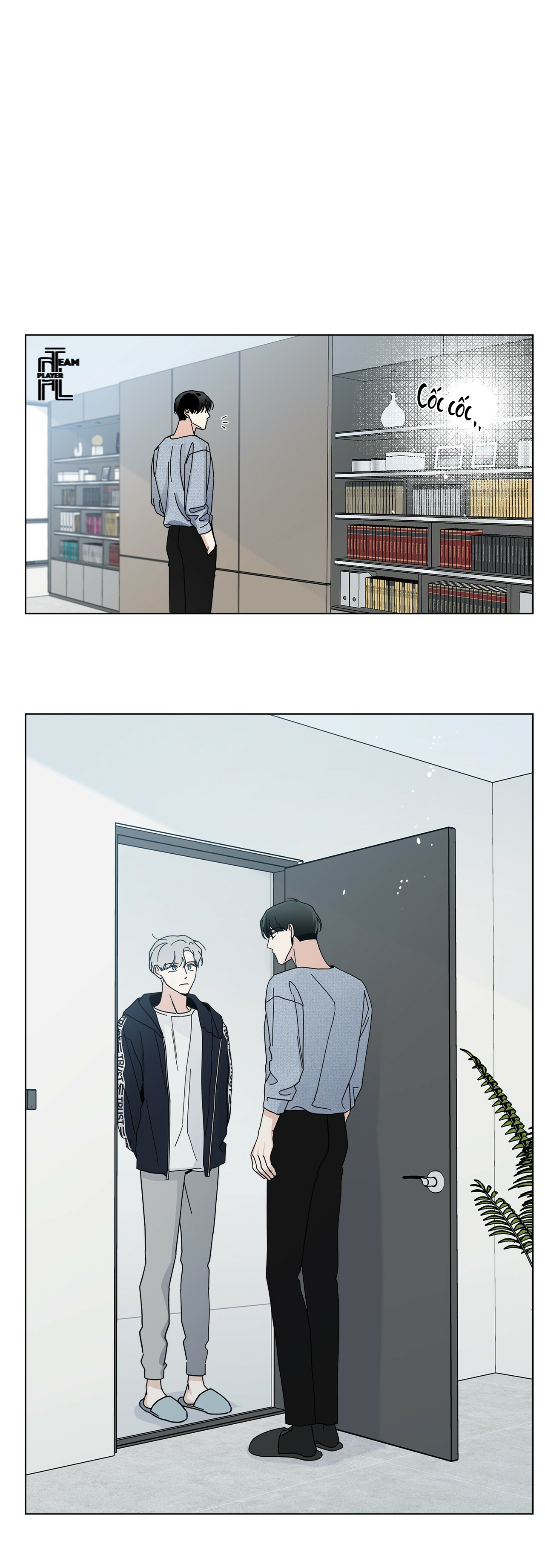 home five chapter 7 35