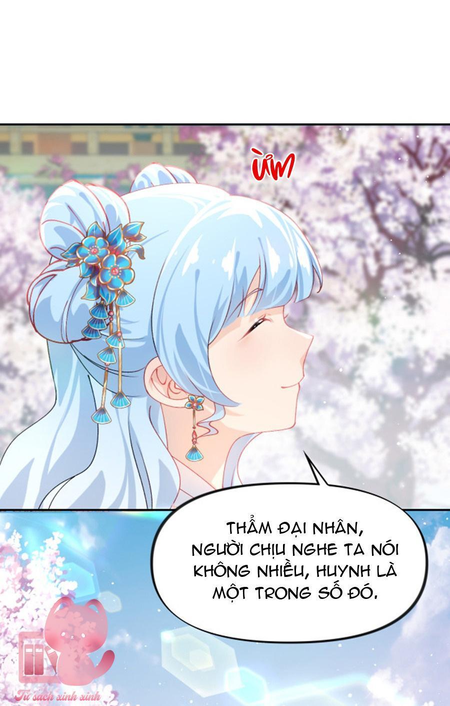 một đêm nọ đột nhiên yandere tới! chapter 148 35