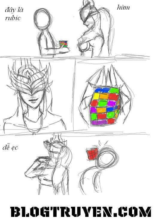 ask arhi senpai! chapter 6 9