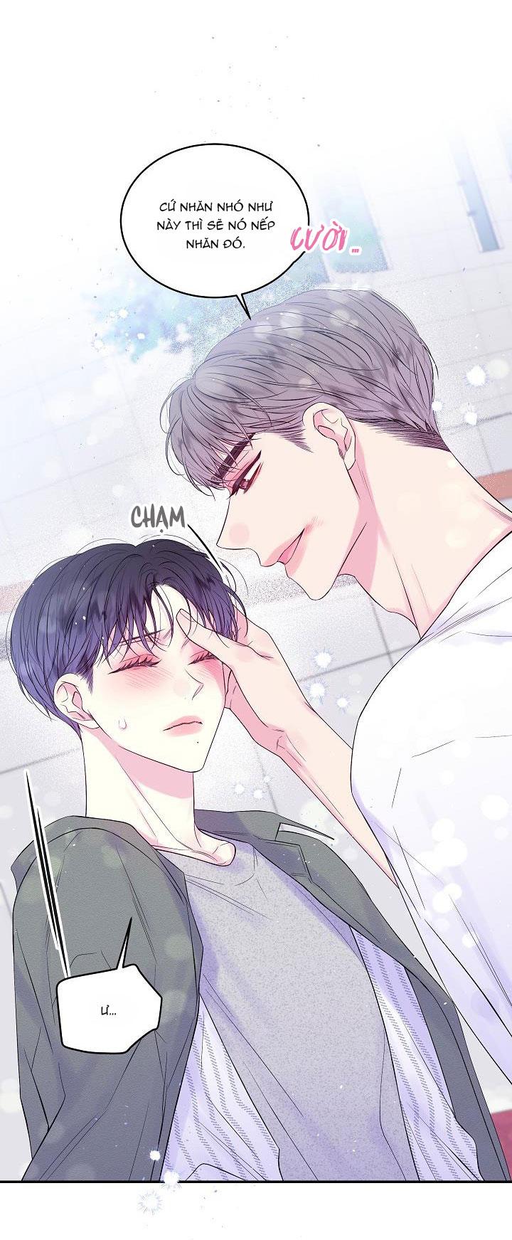 bình minh thứ hai chapter 22 14