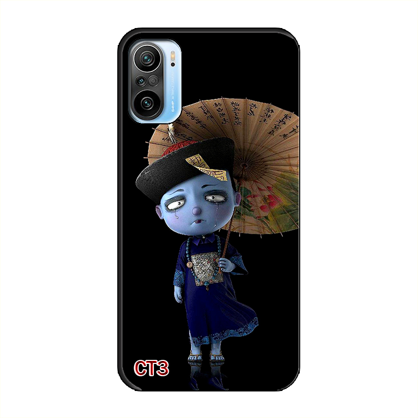 Ốp Lưng Dành Cho XIAOMI K40