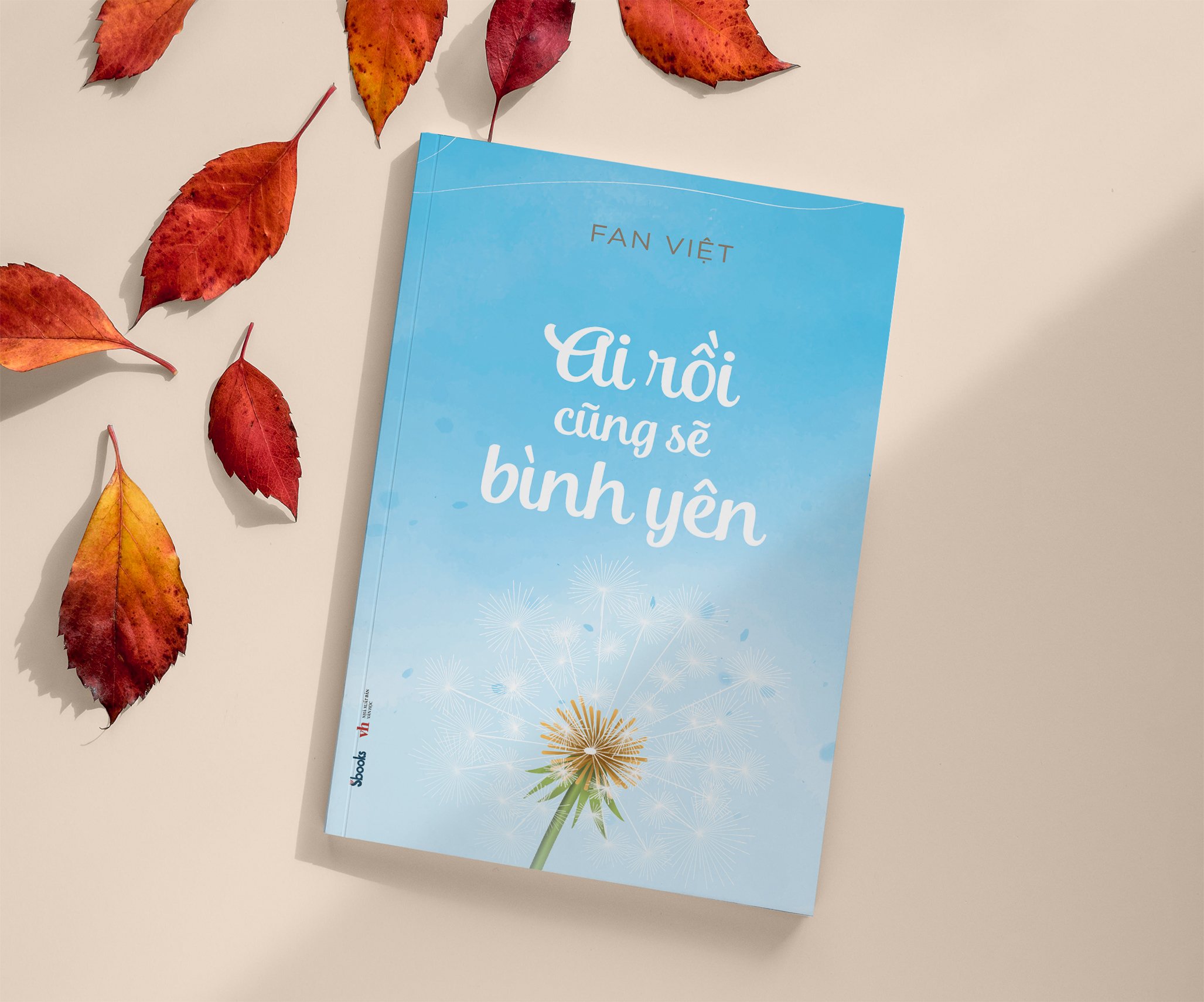 AI RỒI CŨNG SẼ BÌNH YÊN - Fan Việt