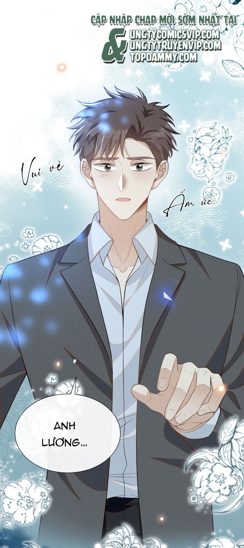 lai sinh bất kiến chapter 106 3