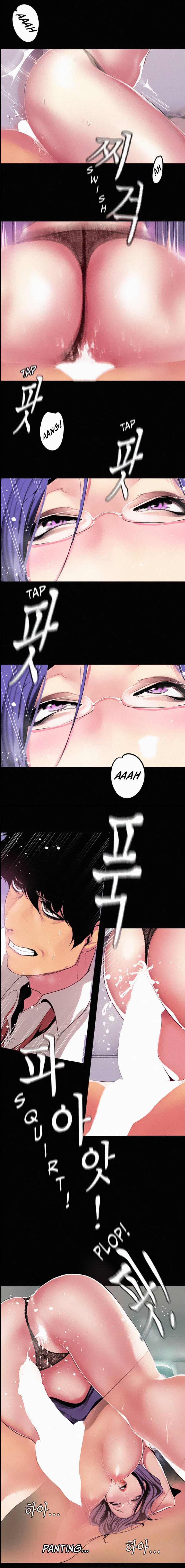 một thế giới mới tuyệt vời chapter 18 13