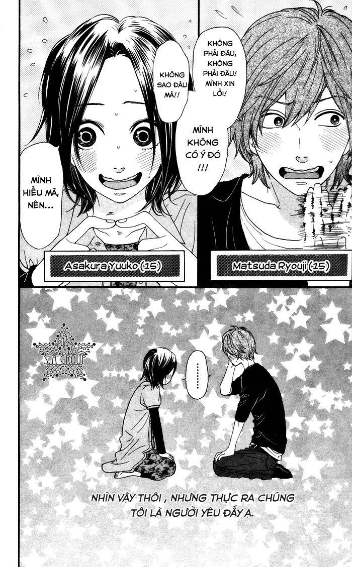 waruiko no mikata chapter 1 9