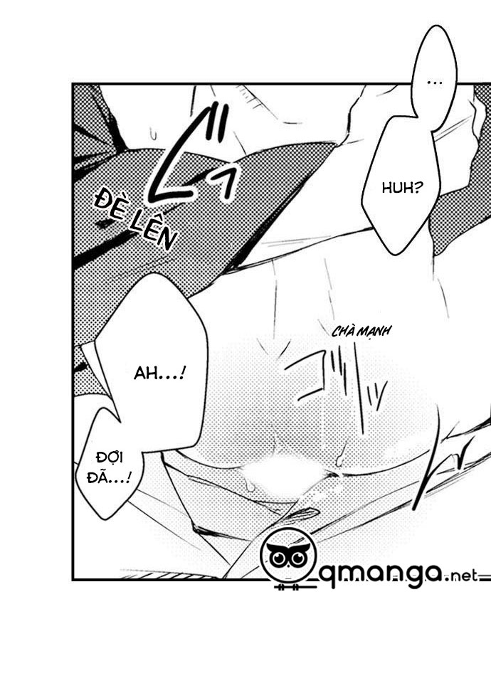 ác ma dục vọng chapter 3 22