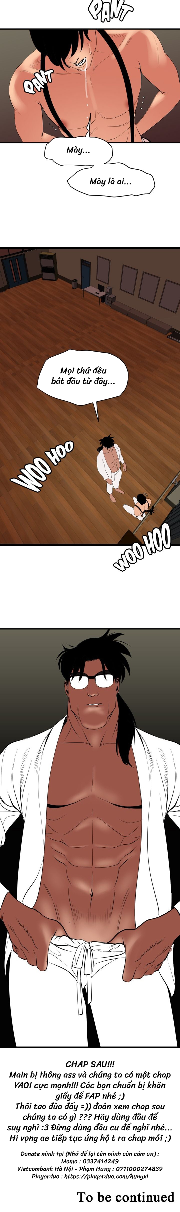 cột thu lôi chapter 41 18