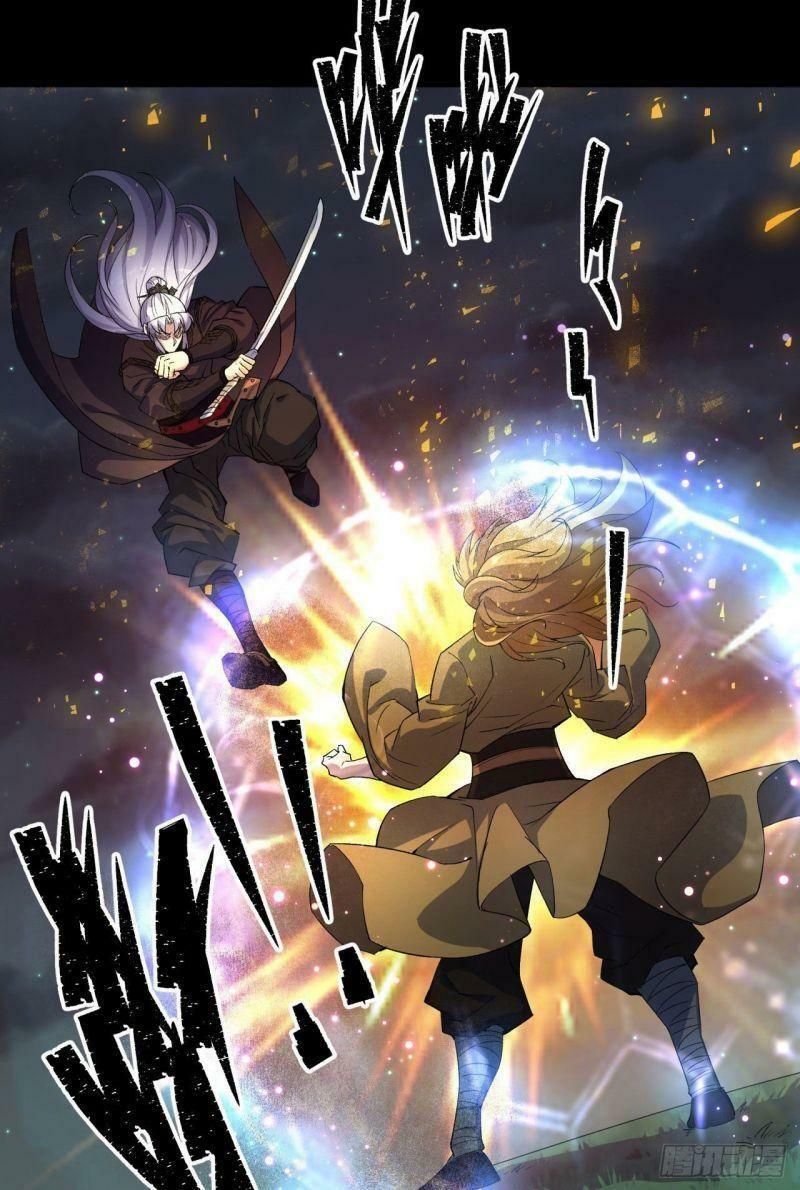 thông u đại thánh chapter 18 36