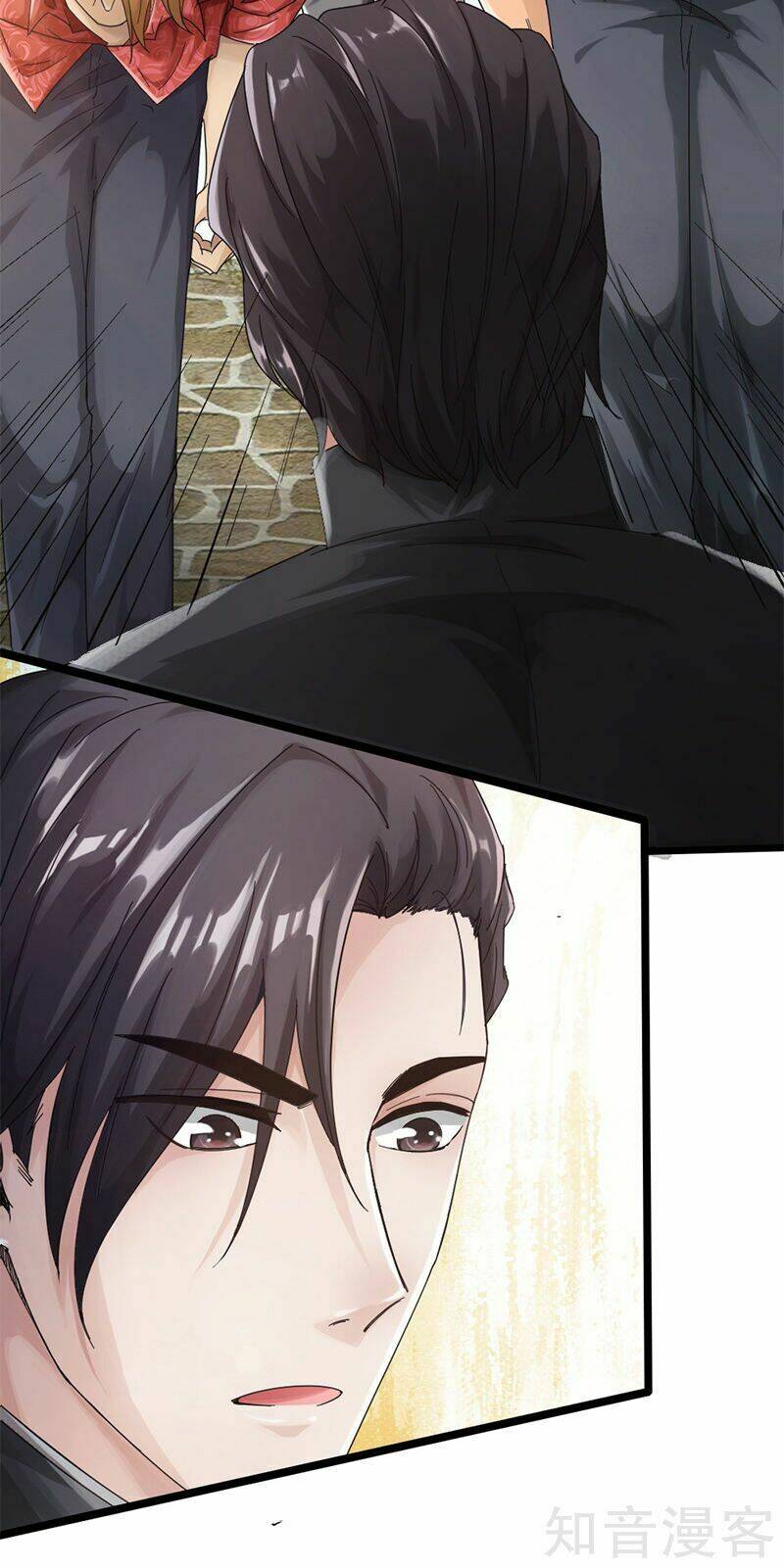 tuyệt phẩm tà thiếu chapter 9 40