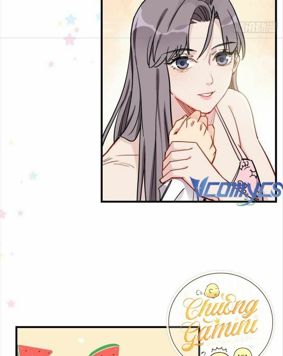 cố tổng, vợ của ngài quá mạnh rồi! chapter 41 49