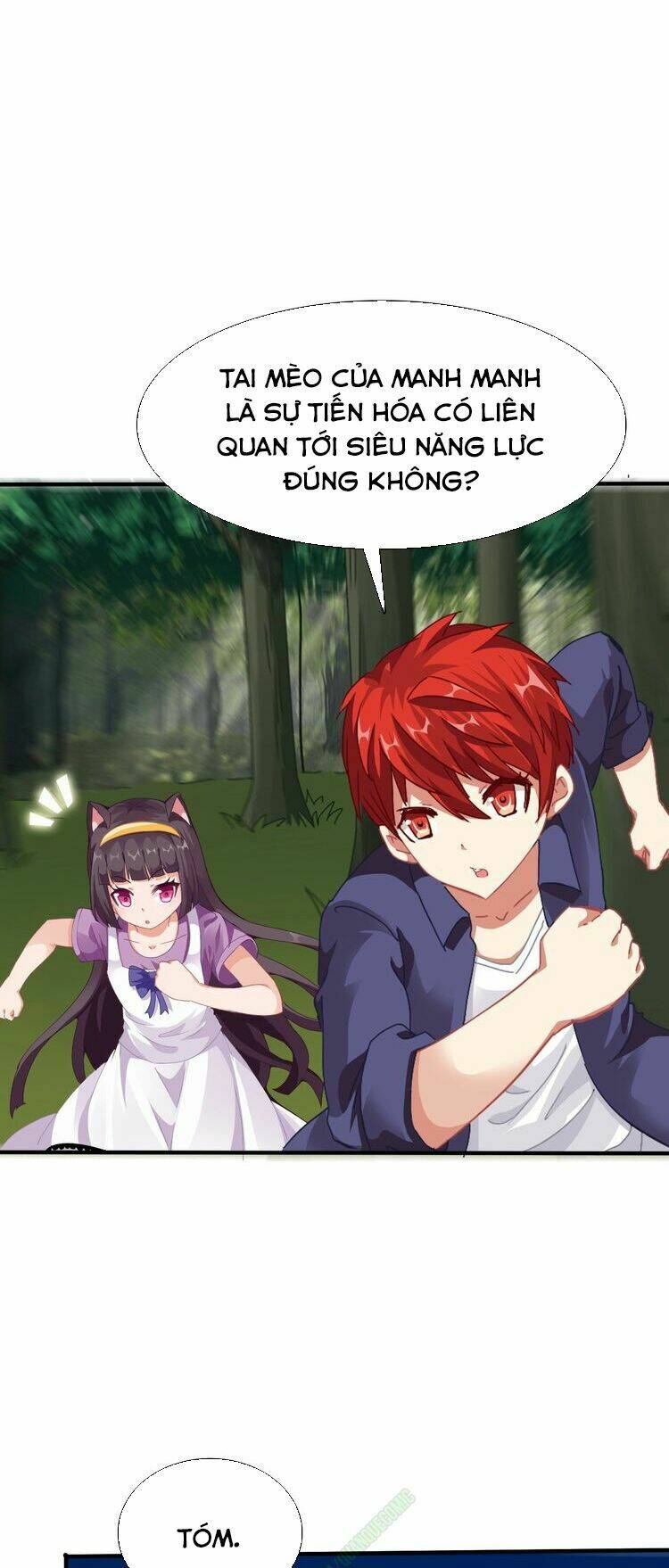 kinh thế kỳ nhân chapter 7 14