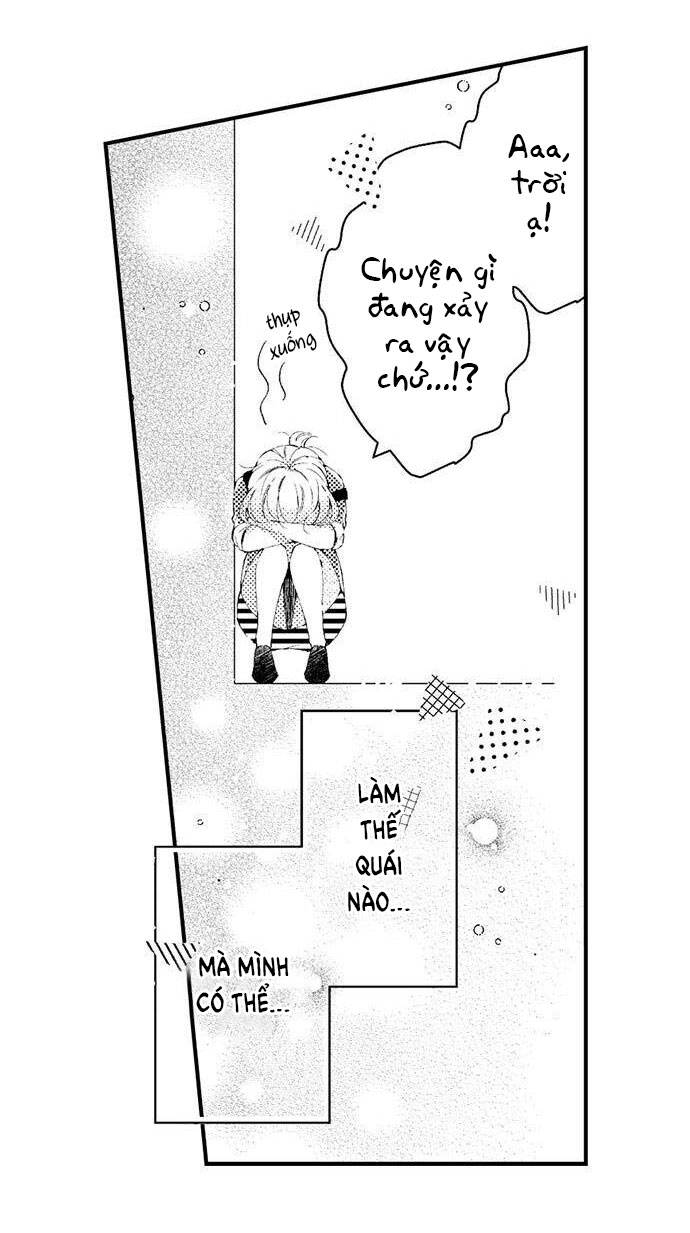 we had sex right before work chapter 7 11