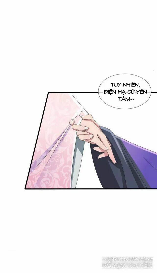kế hoạch sủng ái của tiểu công chúa chapter 24.1 16
